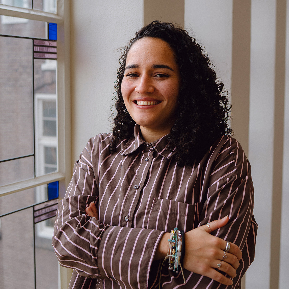 Photo of Morgan Henry