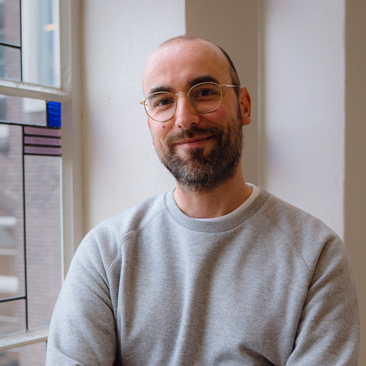 Photo of Tim de Groot