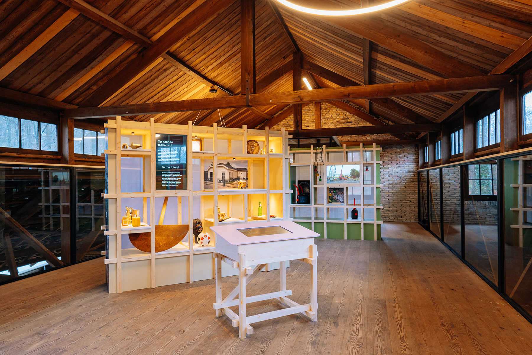 House of Intangible Cultural Heritage