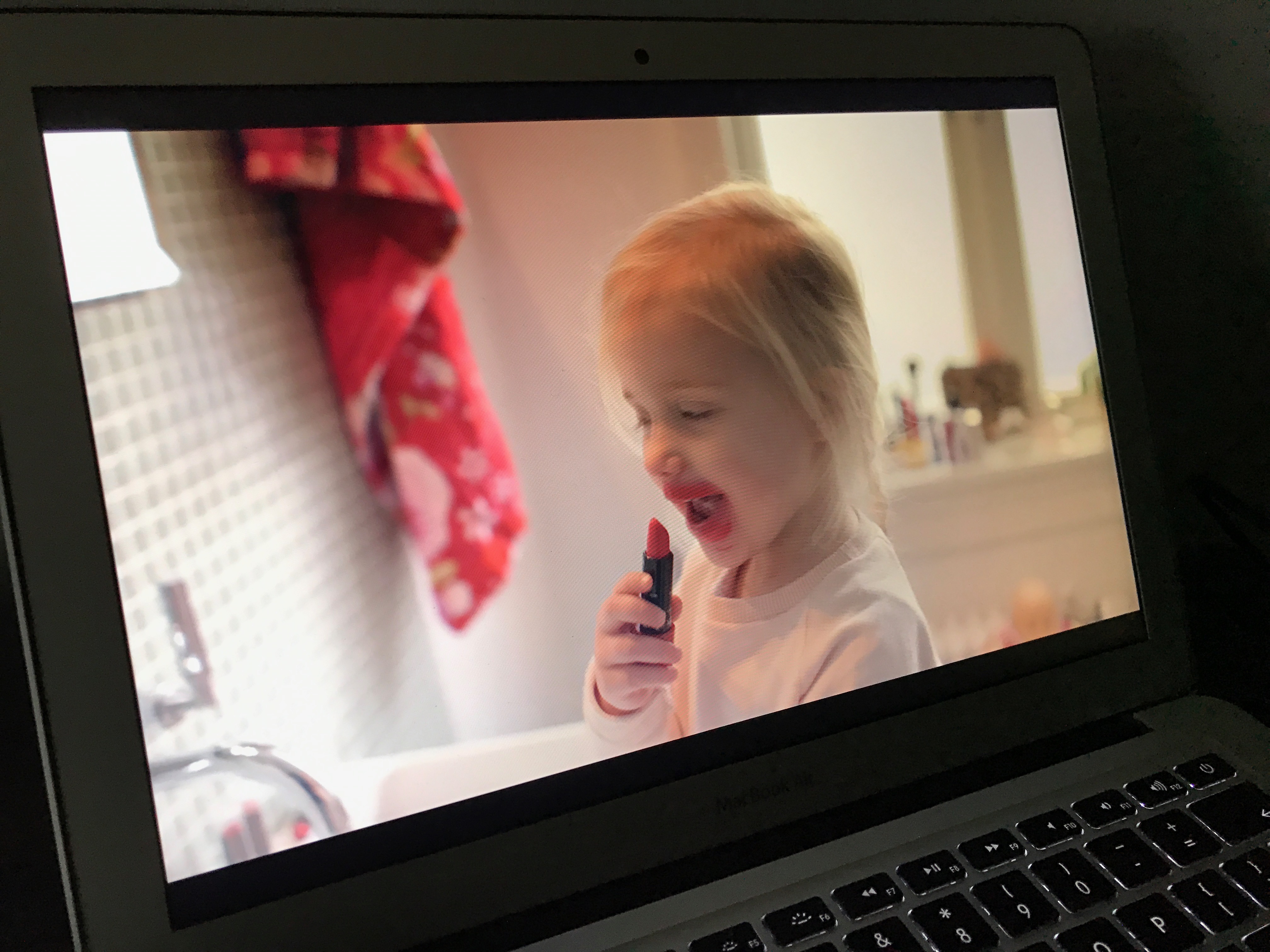 Image for We draaien weer een PostNL Valentijns commercial!