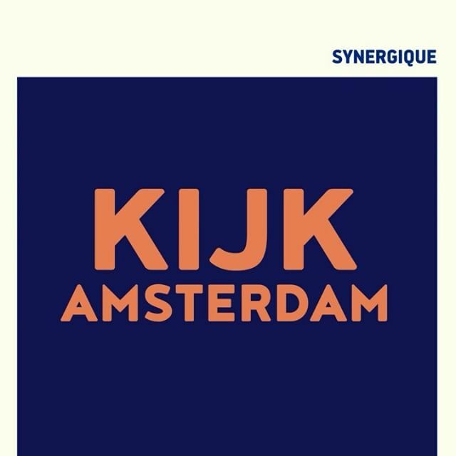 Image for We blikken nog een keer terug op 2017! Waar we tentoonstelling Kijk Amsterdam openden bij Stadsarchief Amsterdam. Overigens nog te zien tot 15 januari!