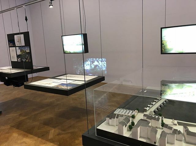 Image for #museumnachtmaastricht #bureaueuropa