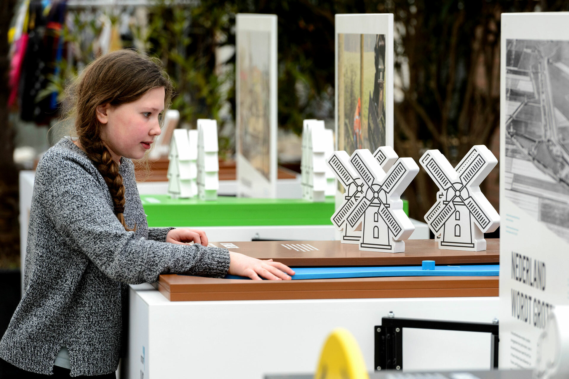 North Holland Energised