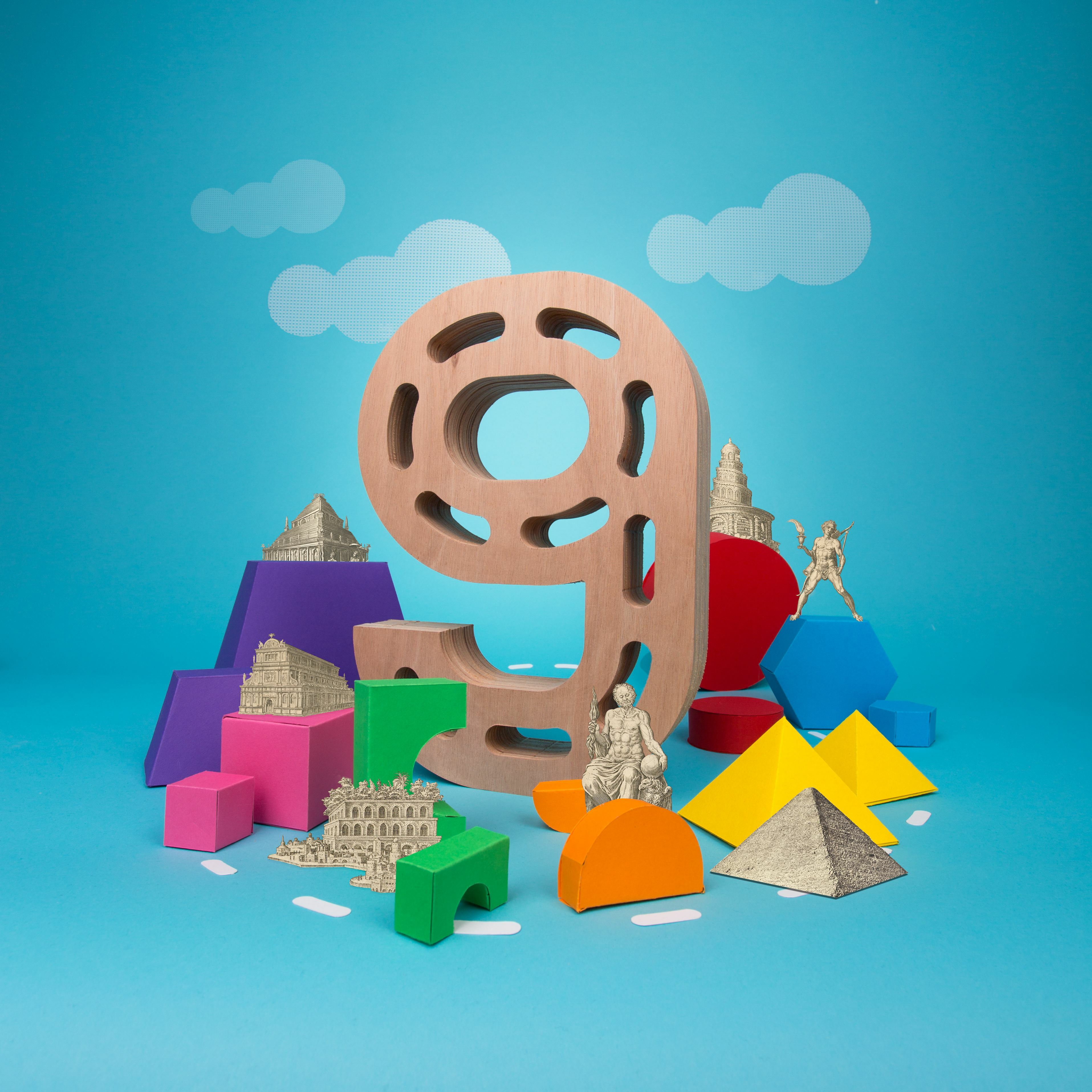 The 9th Wonder of the World