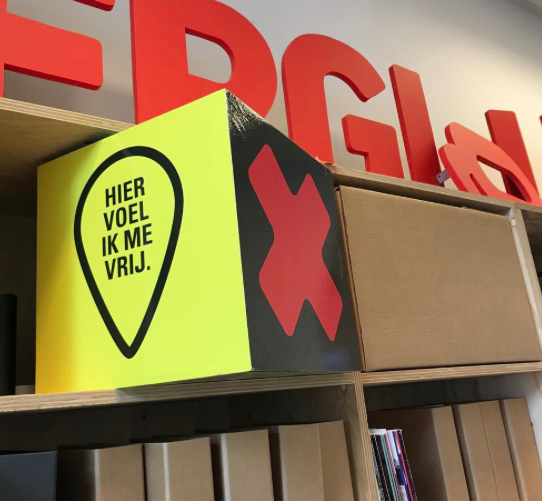 Image for Fijne Bevrijdingsdag allemaal!