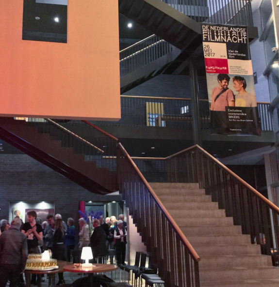 Image for Kom naar de Nederlandse Filmnacht