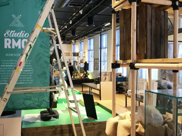 Image for Nog een doekje hier en een kistje daar, maar we zijn er bijna