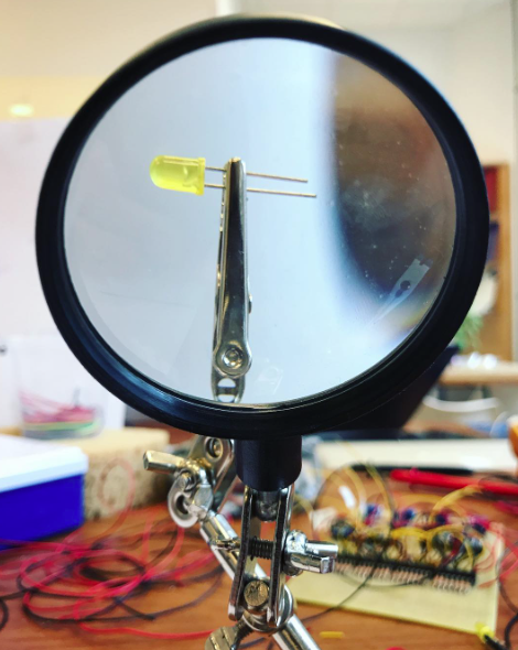 Image for Arduino Sunday!