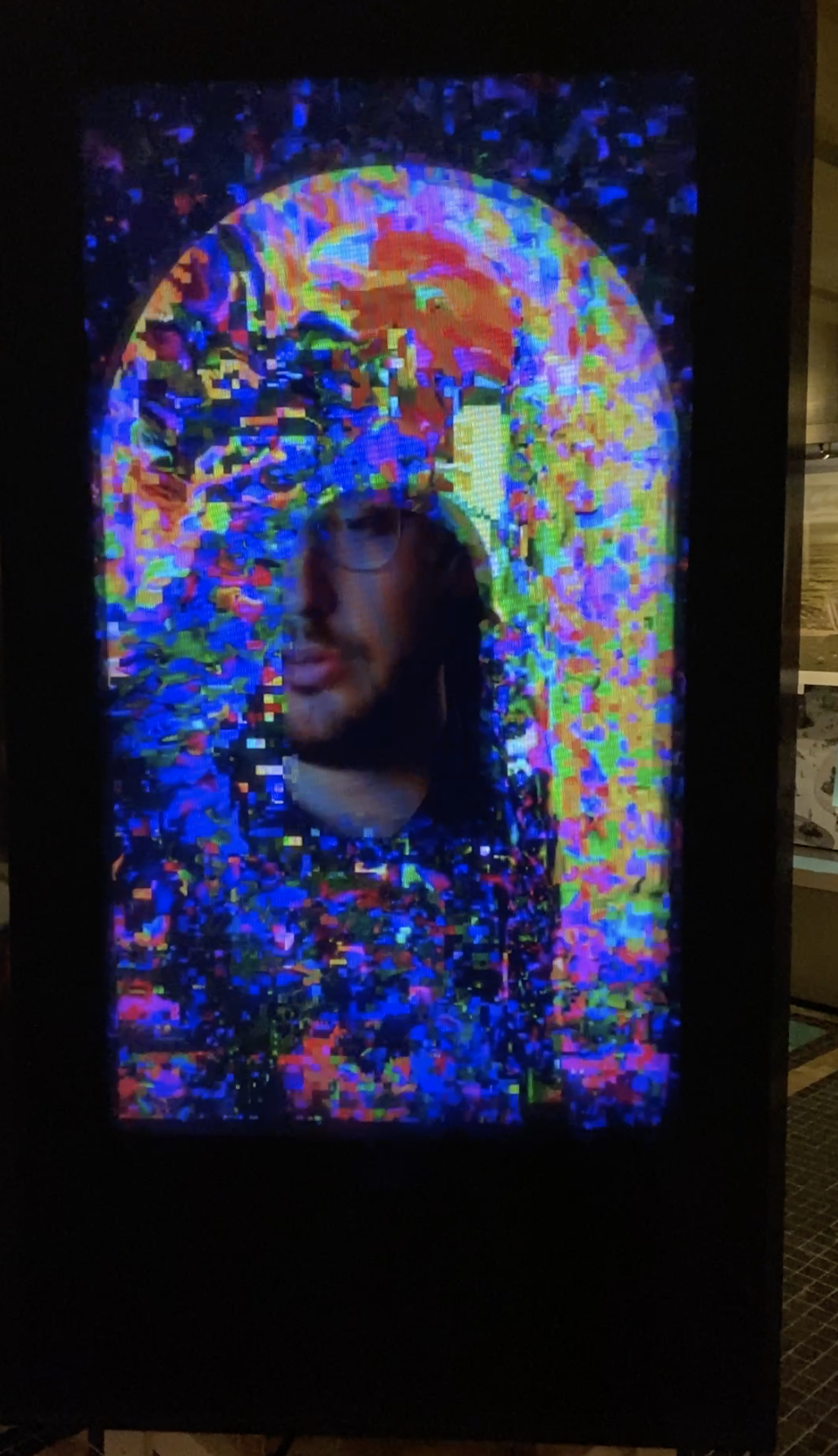 Image for Tijdens Museumnacht draait er een bijzondere Sweelinck Remix in het Stadsarchief Amsterdam