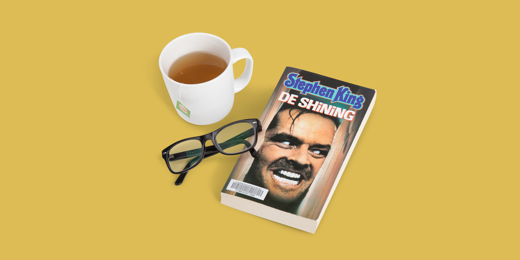 More thrilling than the film