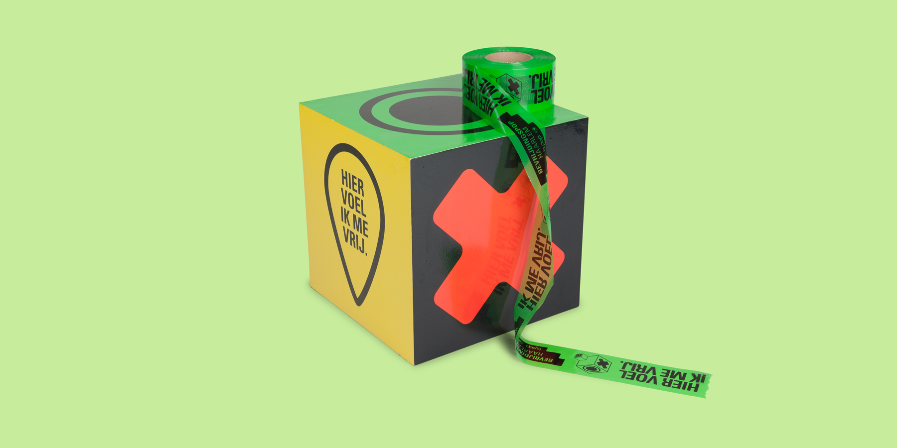 Liberation Festival Haarlem