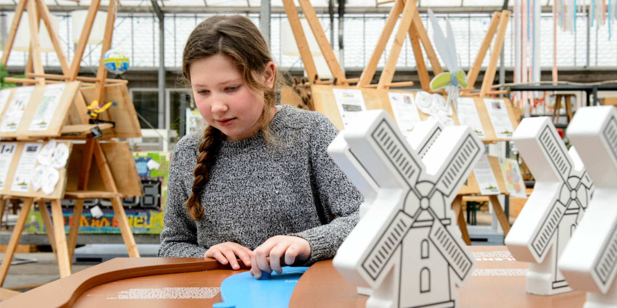 North Holland Energised