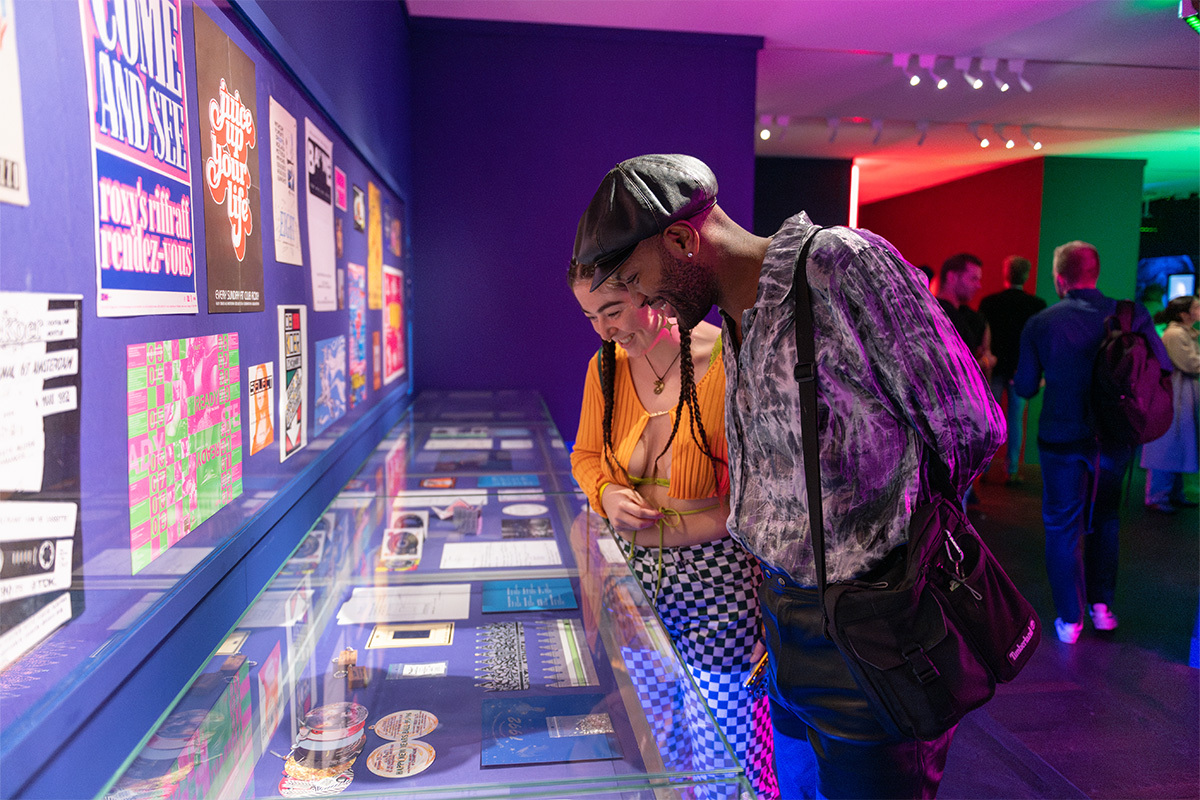 To dance is to be free